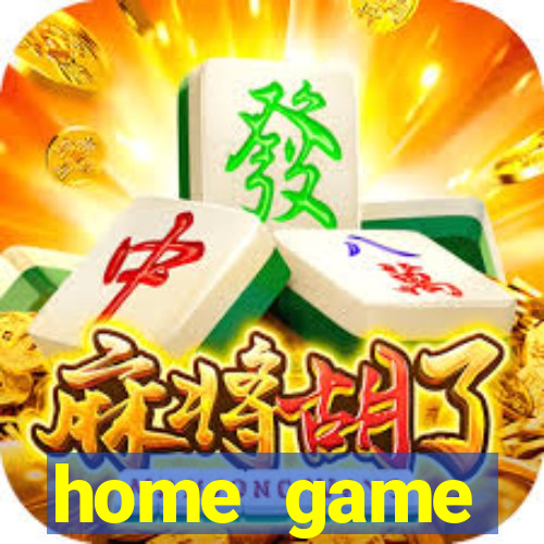 home game gamecategoryid 3